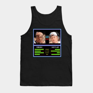 White Men Can’t Jump - NBA Jam Edition Tank Top